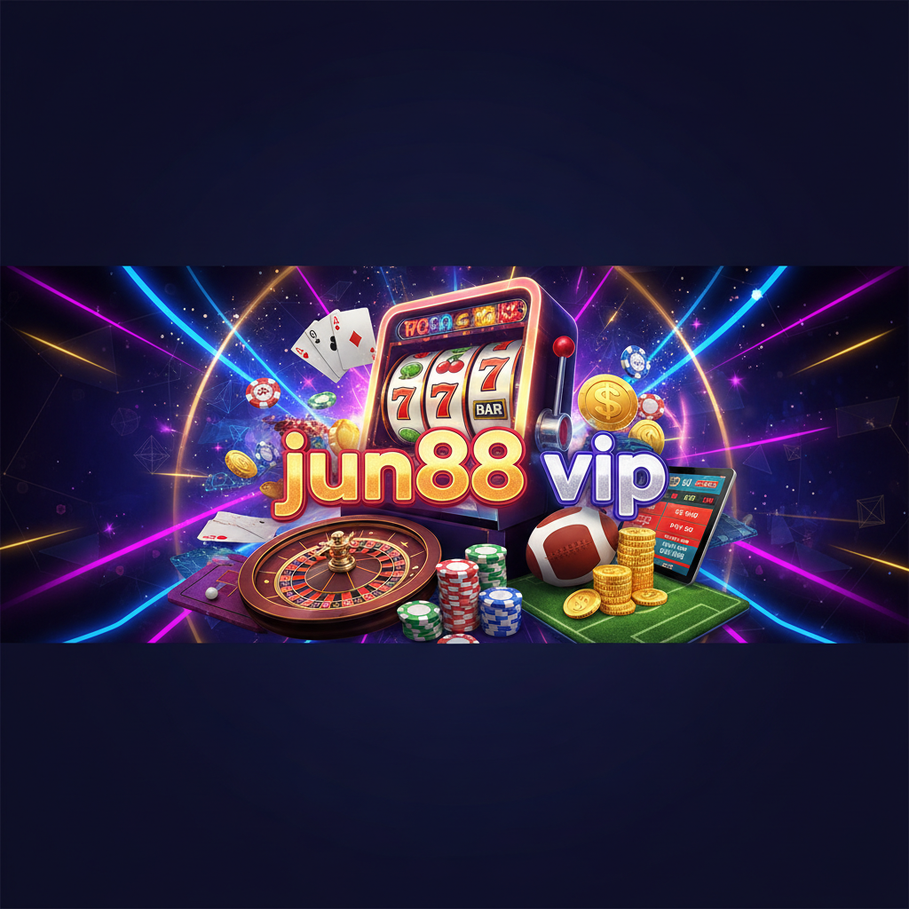 jun88 vip
