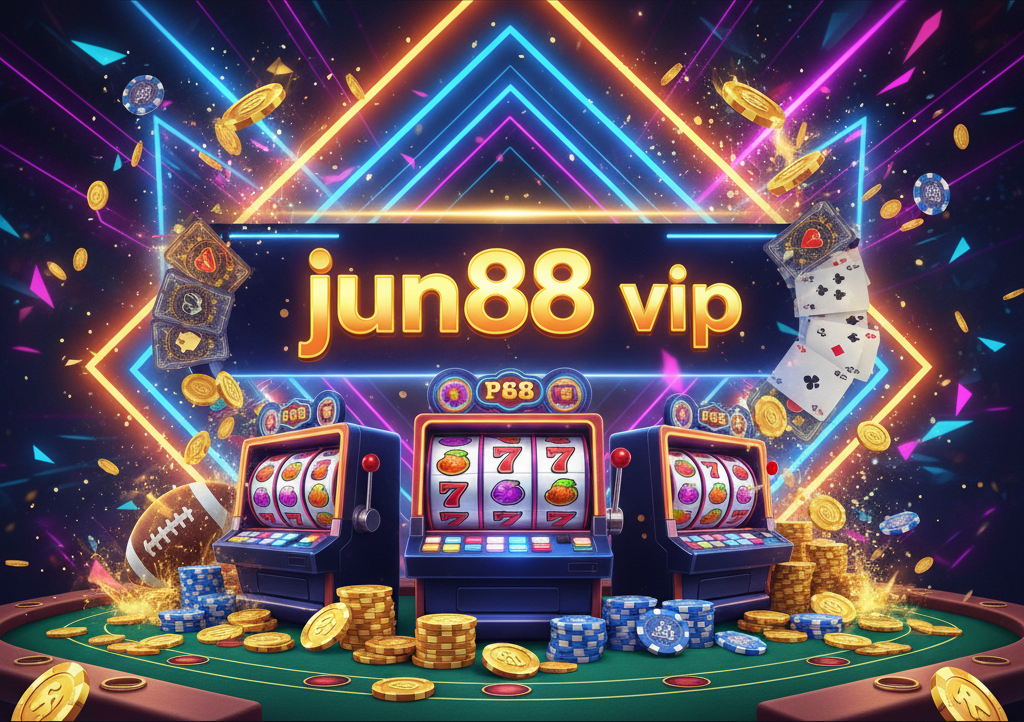 jun88 vip