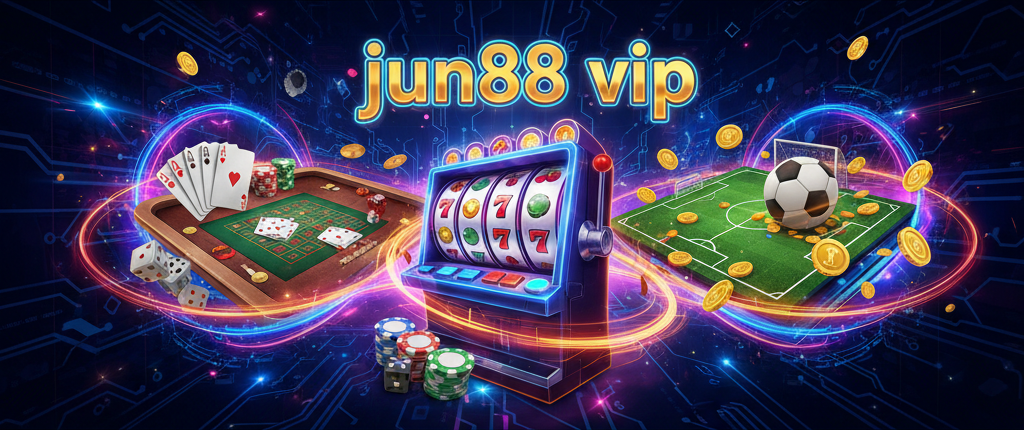 jun88 vip