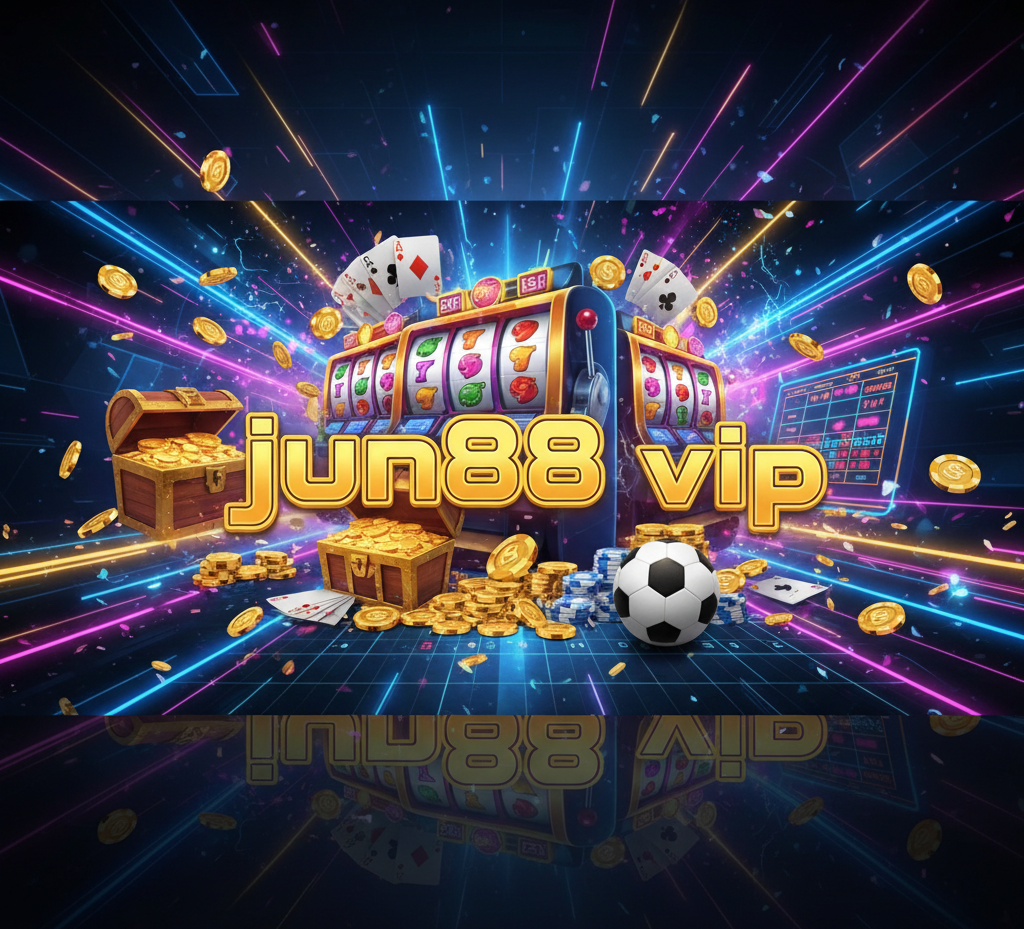 jun88 vip