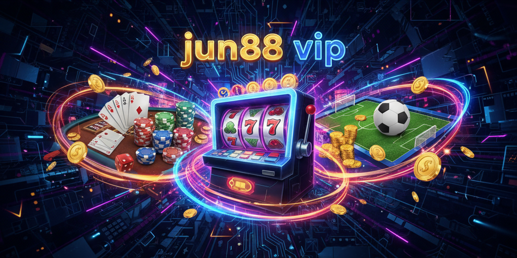 jun88 vip